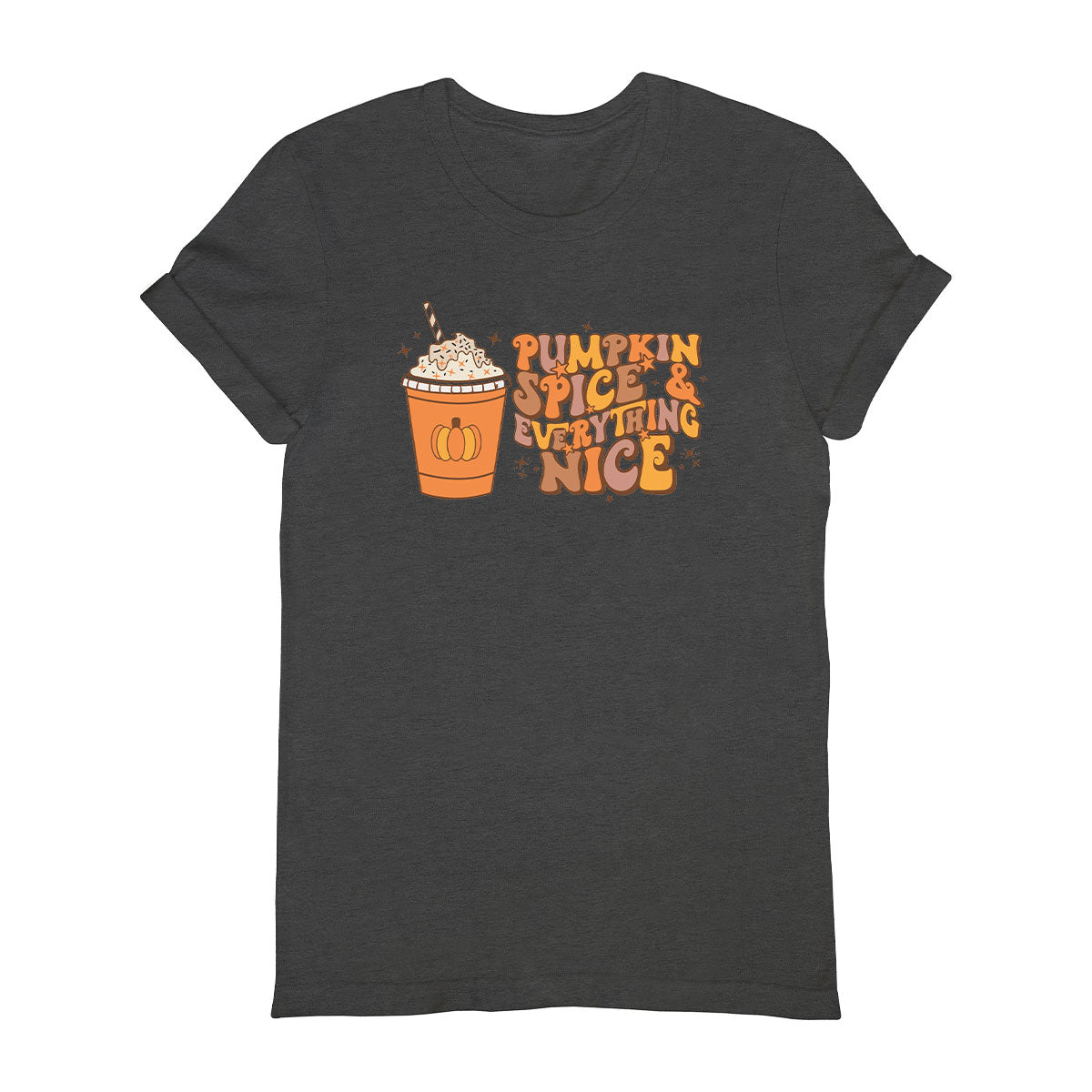 Thanksgiving Pumpkin Juice Shirt, Tasty Thanksgiving T-Shirt, Everything Nice Thanksgiving 2022 Tee