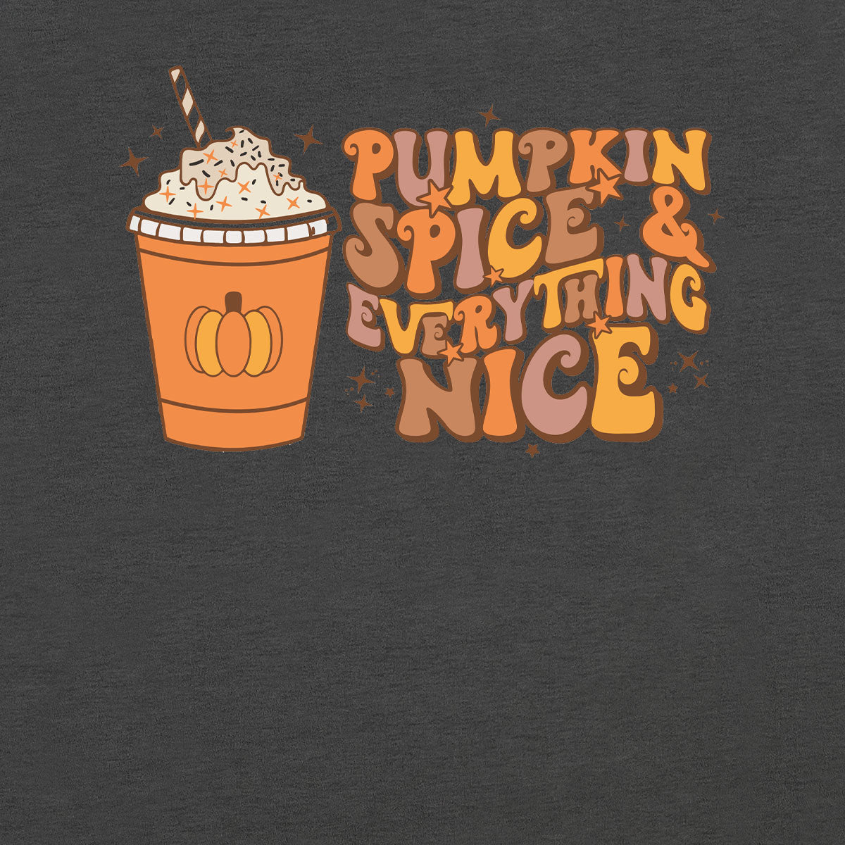 Thanksgiving Pumpkin Juice Shirt, Tasty Thanksgiving T-Shirt, Everything Nice Thanksgiving 2022 Tee