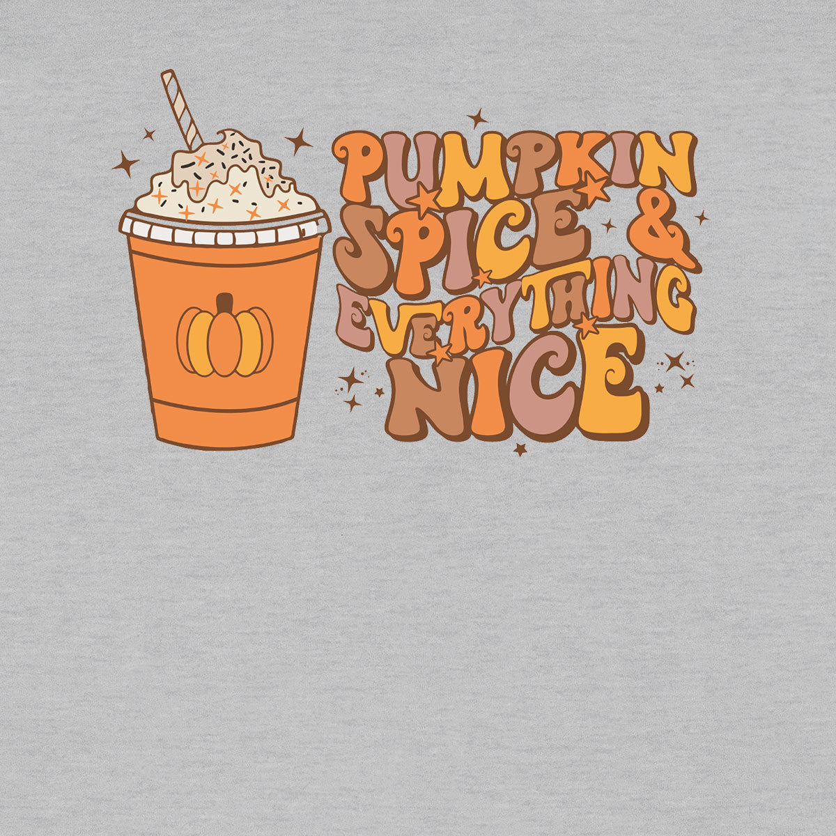 Thanksgiving Pumpkin Juice Shirt, Tasty Thanksgiving T-Shirt, Everything Nice Thanksgiving 2022 Tee