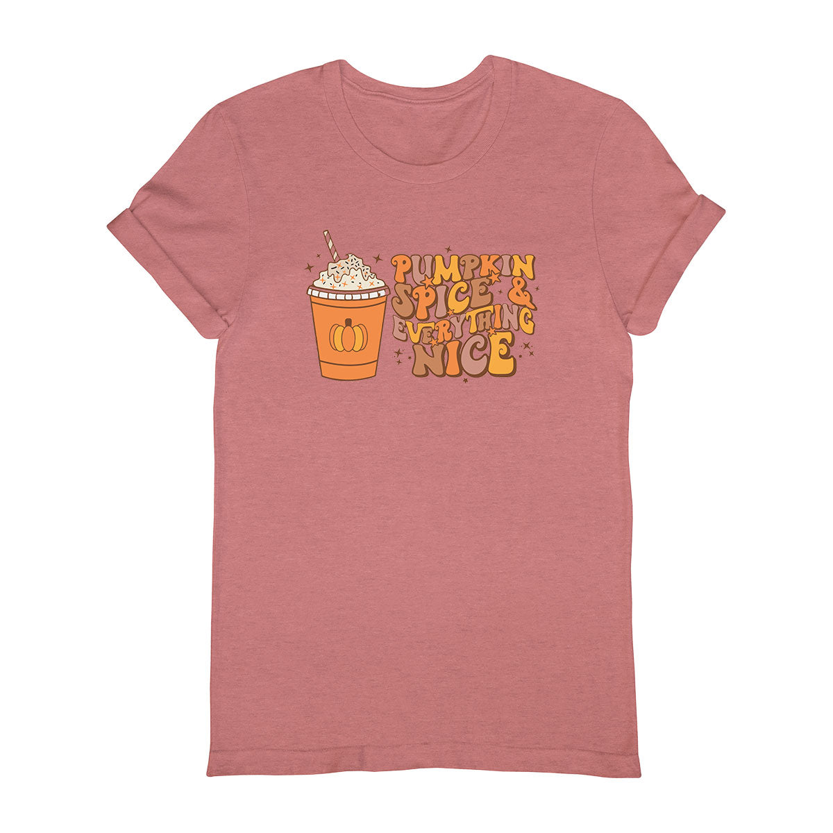 Thanksgiving Pumpkin Juice Shirt, Tasty Thanksgiving T-Shirt, Everything Nice Thanksgiving 2022 Tee