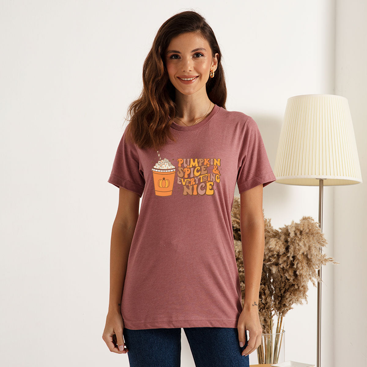 Thanksgiving Pumpkin Juice Shirt, Tasty Thanksgiving T-Shirt, Everything Nice Thanksgiving 2022 Tee