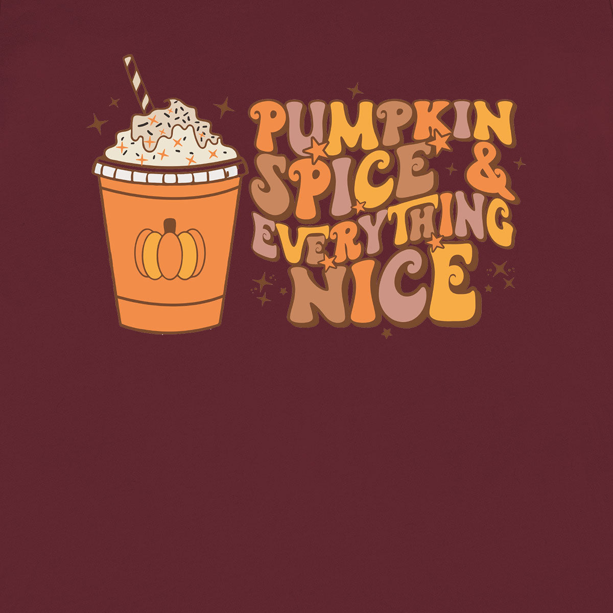 Thanksgiving Pumpkin Juice Shirt, Tasty Thanksgiving T-Shirt, Everything Nice Thanksgiving 2022 Tee