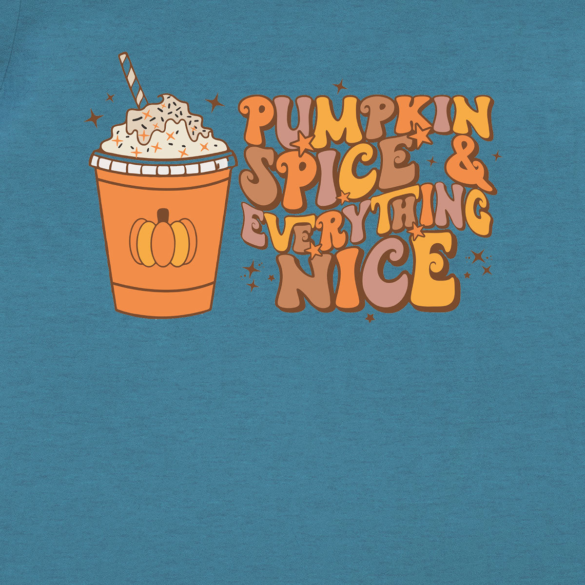 Thanksgiving Pumpkin Juice Shirt, Tasty Thanksgiving T-Shirt, Everything Nice Thanksgiving 2022 Tee