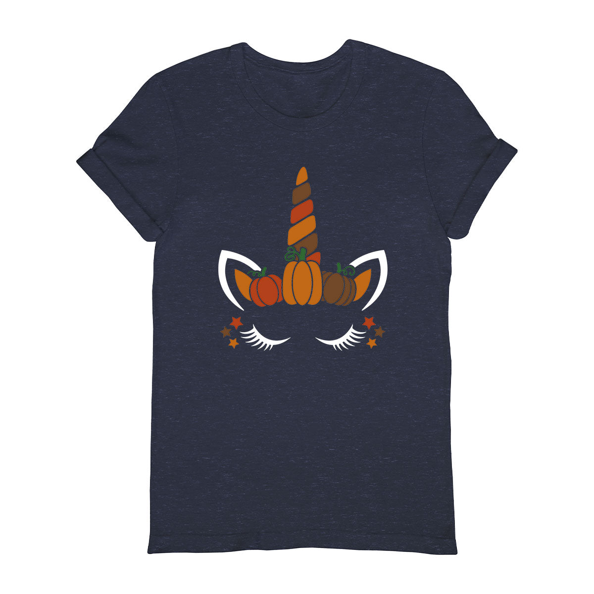 2023 Thanksgiving T-Shirt, Thanksgiving Pumpkin Shirt, Family Thanksgiving Design Tee