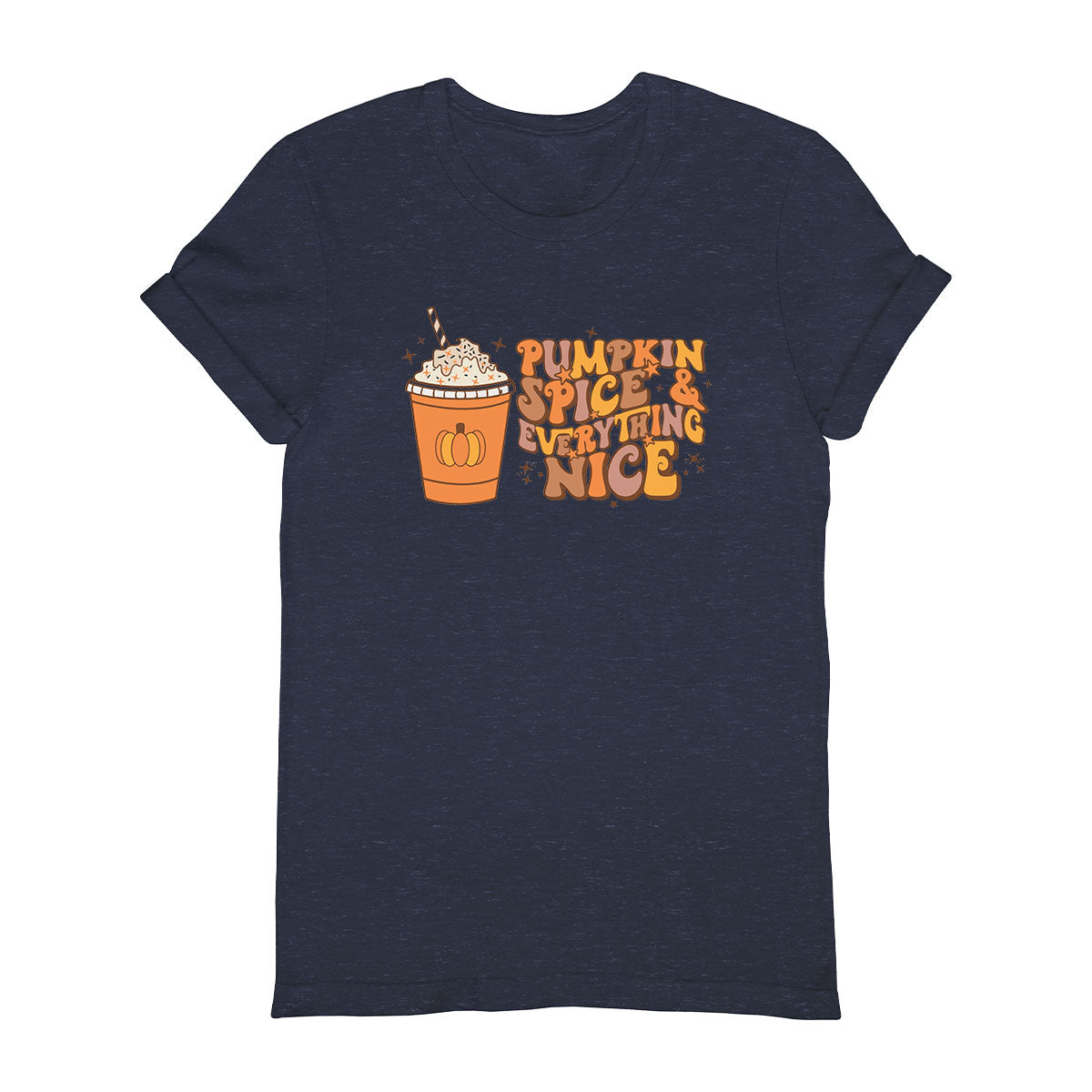 Thanksgiving Pumpkin Juice Shirt, Tasty Thanksgiving T-Shirt, Everything Nice Thanksgiving 2022 Tee