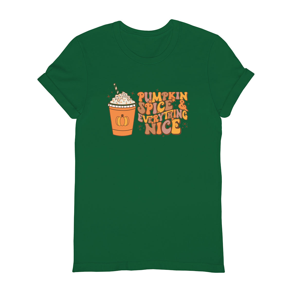 Thanksgiving Pumpkin Juice Shirt, Tasty Thanksgiving T-Shirt, Everything Nice Thanksgiving 2022 Tee