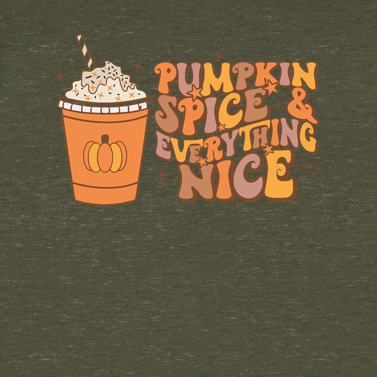 Thanksgiving Pumpkin Juice Shirt, Tasty Thanksgiving T-Shirt, Everything Nice Thanksgiving 2022 Tee