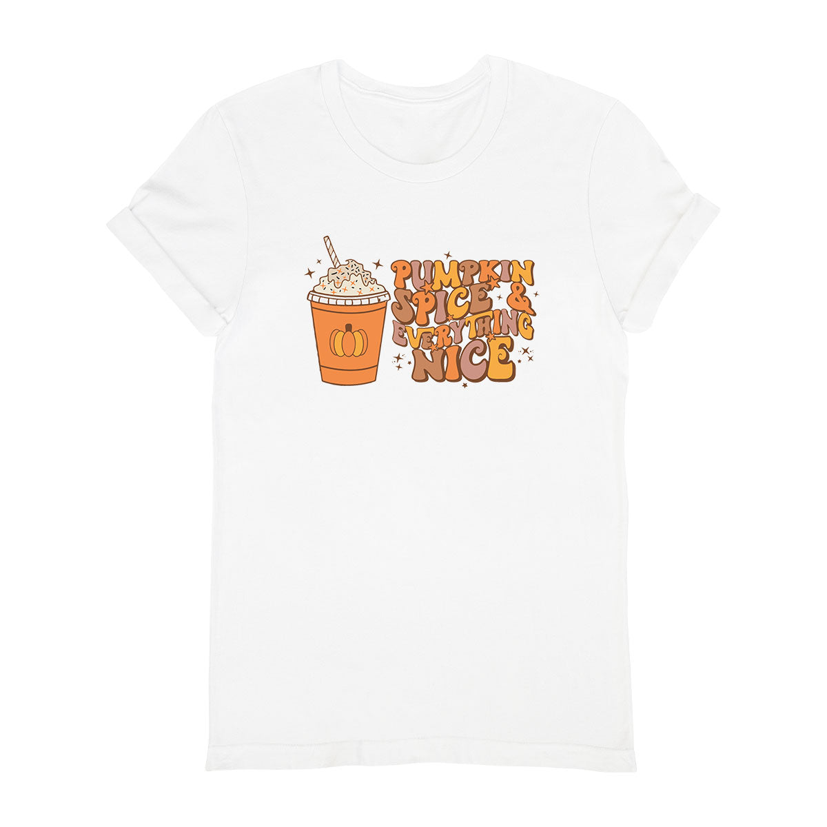 Thanksgiving Pumpkin Juice Shirt, Tasty Thanksgiving T-Shirt, Everything Nice Thanksgiving 2022 Tee