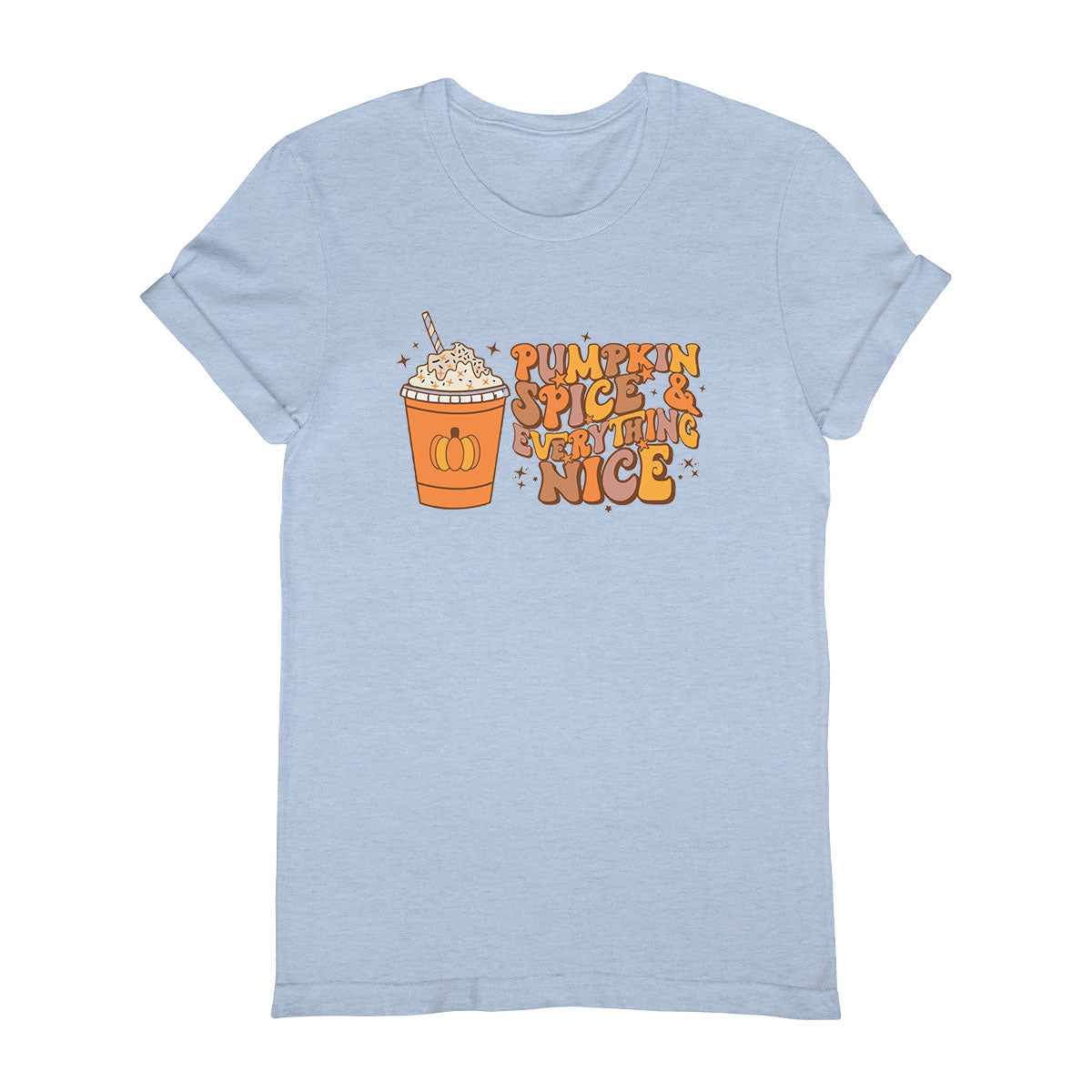 Thanksgiving Pumpkin Juice Shirt, Tasty Thanksgiving T-Shirt, Everything Nice Thanksgiving 2022 Tee