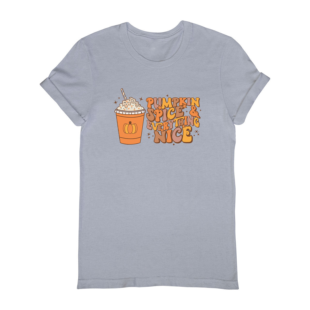 Thanksgiving Pumpkin Juice Shirt, Tasty Thanksgiving T-Shirt, Everything Nice Thanksgiving 2022 Tee