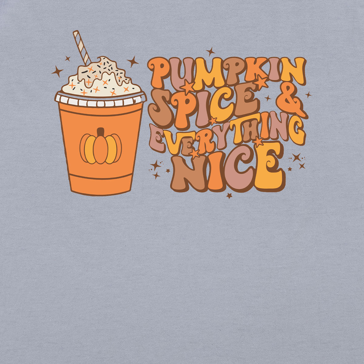 Thanksgiving Pumpkin Juice Shirt, Tasty Thanksgiving T-Shirt, Everything Nice Thanksgiving 2022 Tee