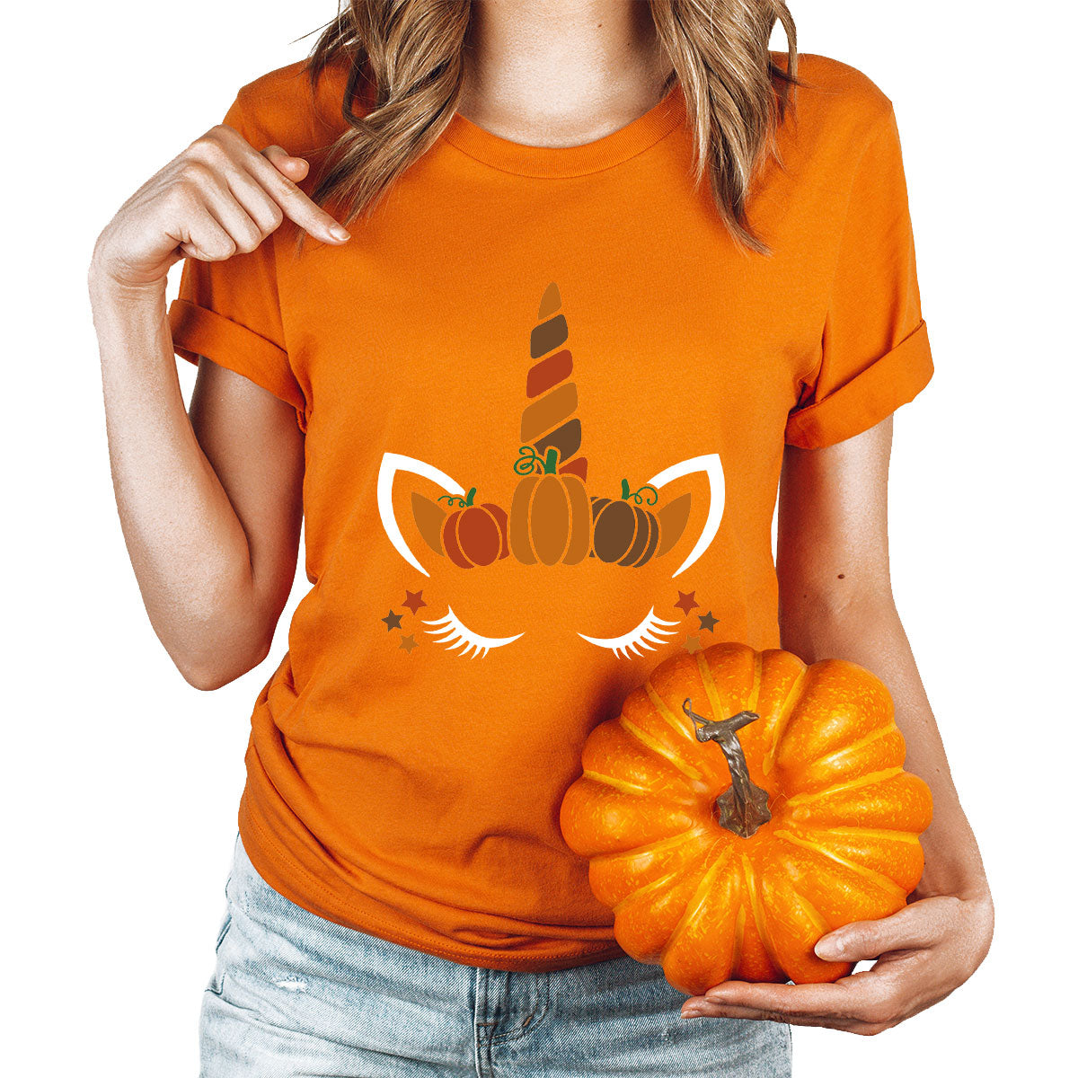 2023 Thanksgiving T-Shirt, Thanksgiving Pumpkin Shirt, Family Thanksgiving Design Tee