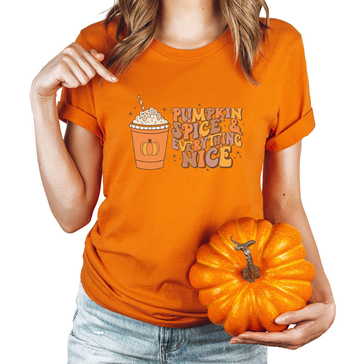 Thanksgiving Pumpkin Juice Shirt, Tasty Thanksgiving T-Shirt, Everything Nice Thanksgiving 2022 Tee