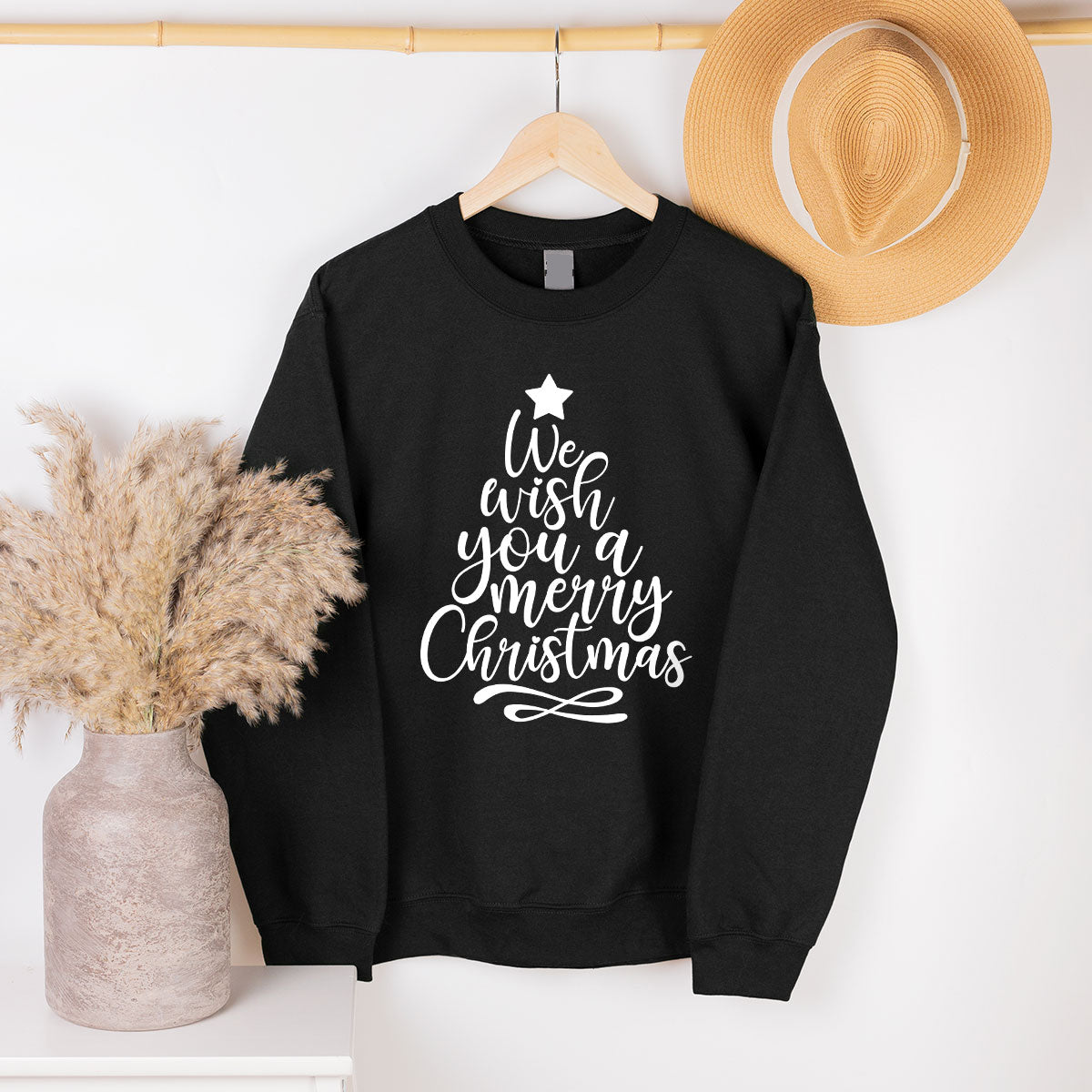 Merry Christmas Hoodie, Christmas 2023 Family Hoodie, Merry Xmas Gift for Family