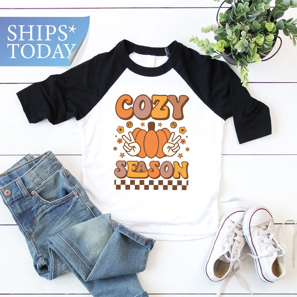 Cozy Thanksgiving Shirt, Funny Thanksgiving T-Shirt, Cozy Season Gee