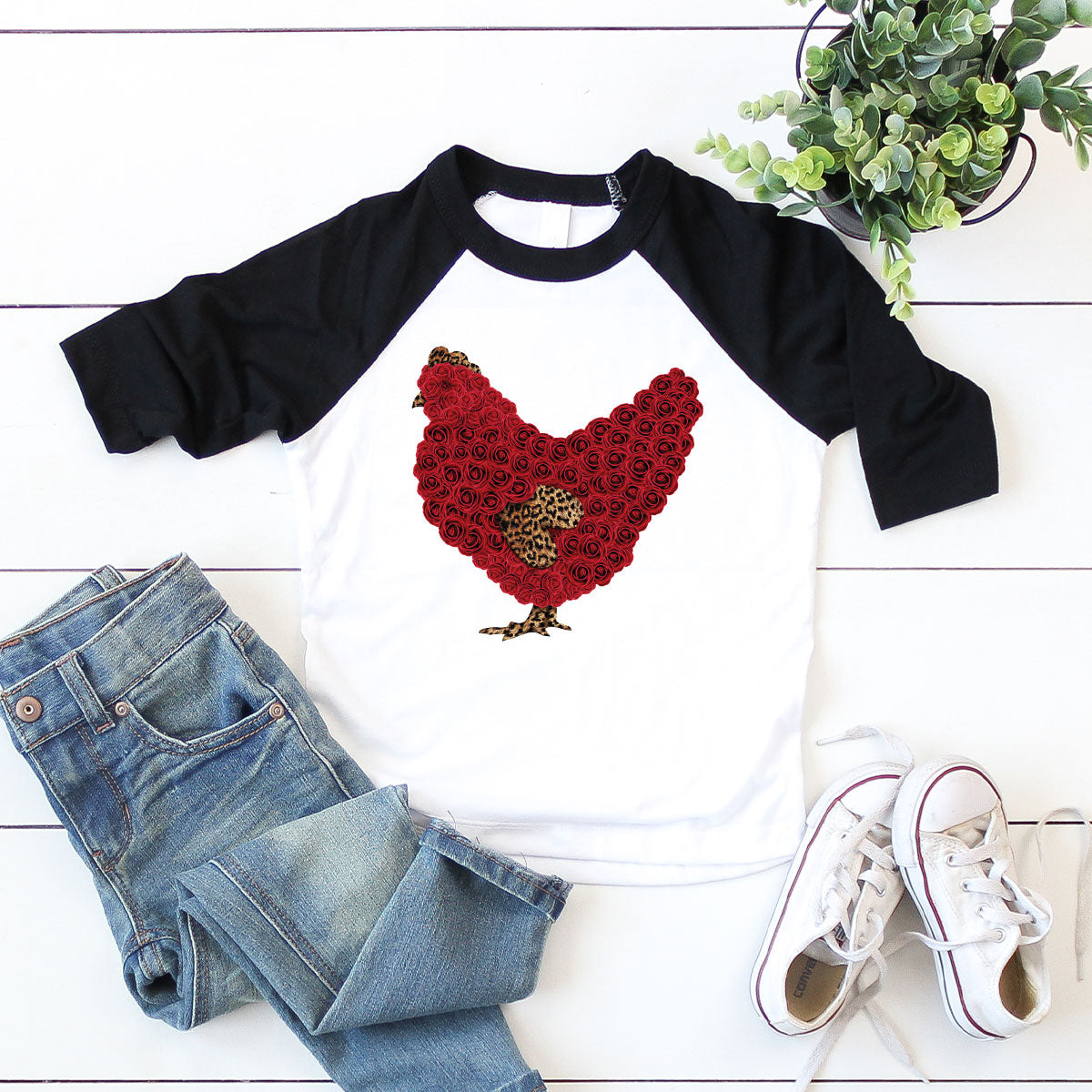 Heart of Chicken Shirt, Funny Valentine Day Gift, Special Gift for Feb 14