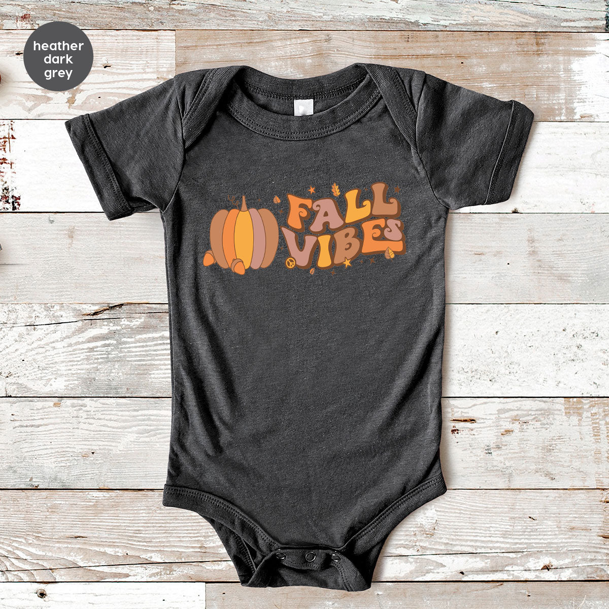 Fall Vibes Shirt, Thanksgiving 2022 Fall T-Shirt, 2022 Fall Tee