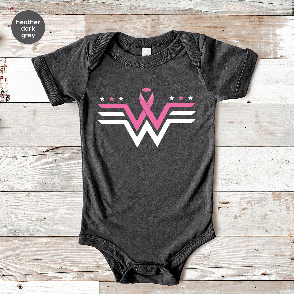 Breeast Cancer Month October Shirt, Cancer Gifts for Mom, Breast Cancer Survivor T-Shirt, Cancer Tee