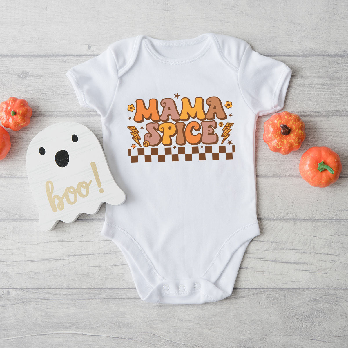 Thanksgiving Mama Shirt, Mama Spice T-Shirt, Family Matching Thanksgiving Shirt, Thanksgiving Gift Tee