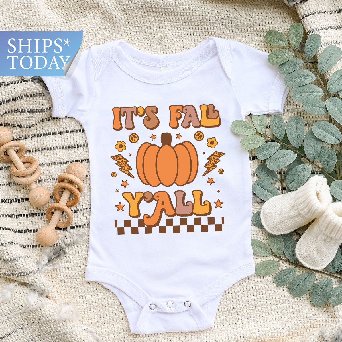 Halloween Fall Shirt, It's Y'Fall T-Shirt, Halloween Fall Hoodie, Long Sleeve and Short Sleeve Shirts