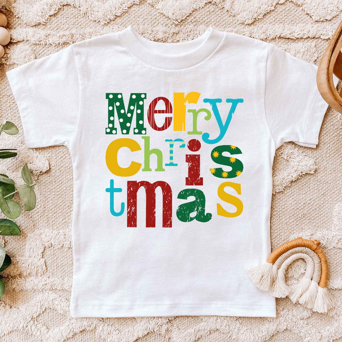 Merry Christmas Shirt, Family Christmas 2023 Tee, Xmas T-Shirt
