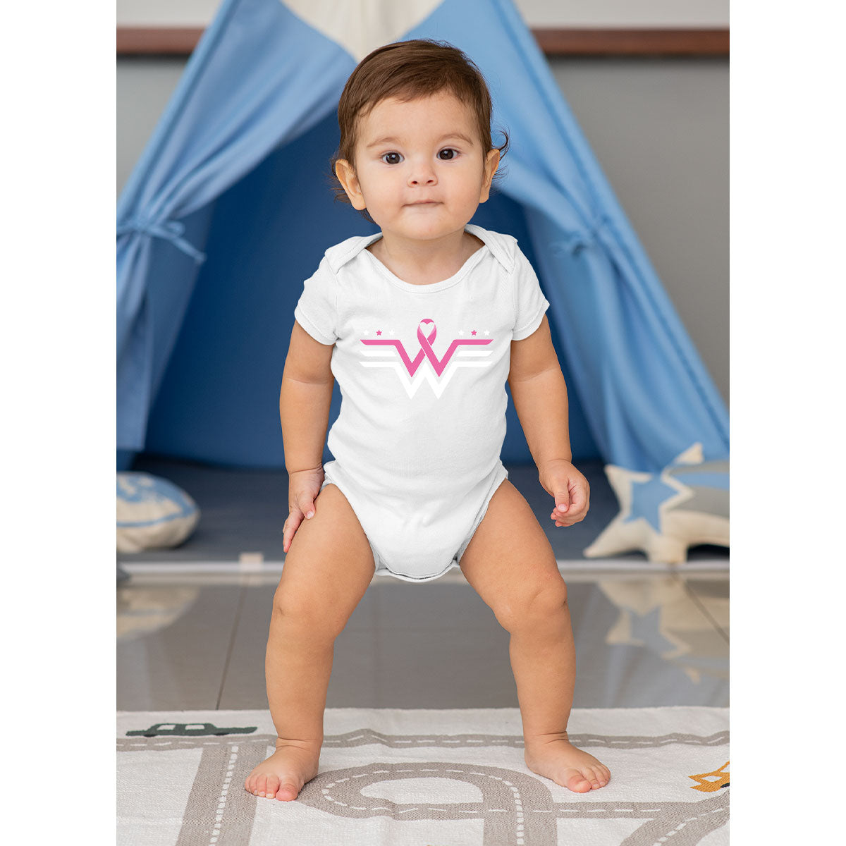 Breeast Cancer Month October Shirt, Cancer Gifts for Mom, Breast Cancer Survivor T-Shirt, Cancer Tee