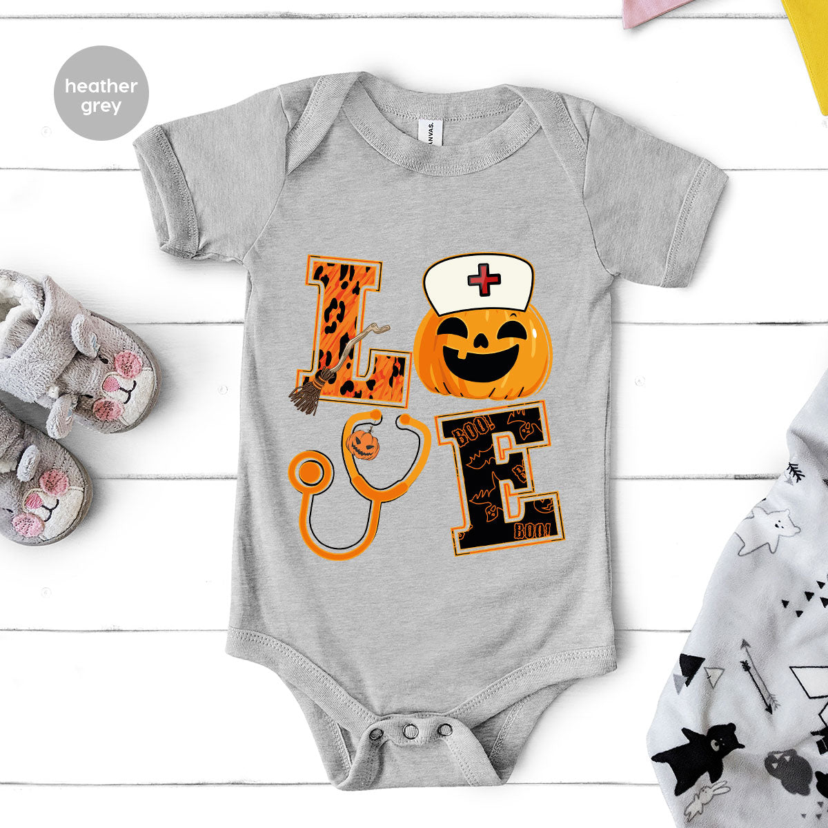 Halloween 2023 Shirt, Nurse TShirt, Pumpkin T Shirt, Halloween Nurse Shirt, Spooky TShirt, Kids Halloween Shirt, Halloween Gifts, Halloween Party