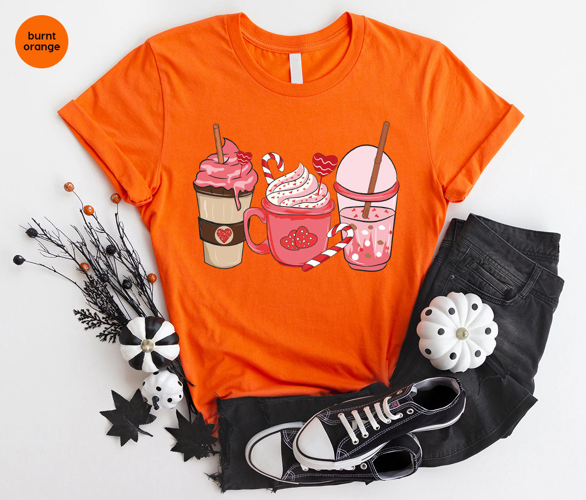 Boots Heart Shirt, Valentine's Day Boots Shirt, Valentine's Day Special Gift