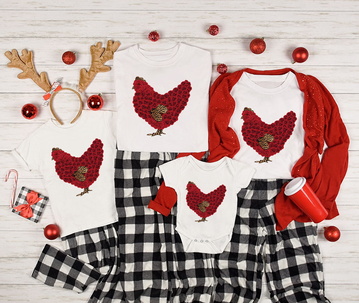 Heart of Chicken Shirt, Funny Valentine Day Gift, Special Gift for Feb 14