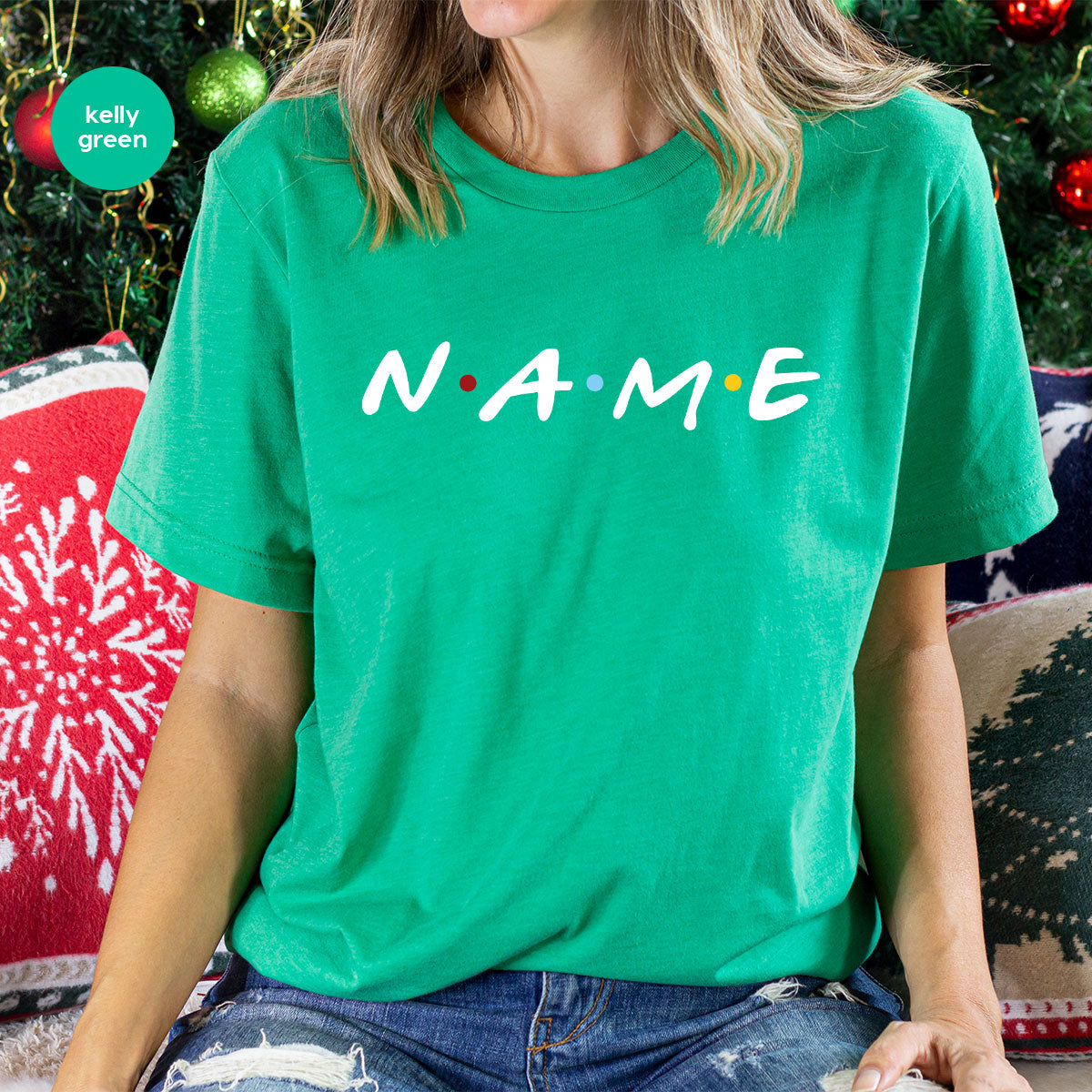 Name Shirt, Funny Name Shirt, Custom Name T-Shirt, Name Tee