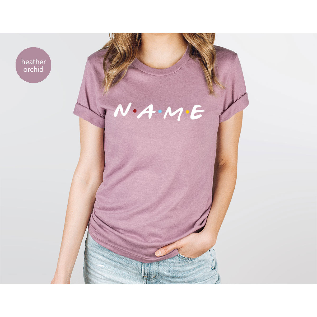 Name Shirt, Funny Name Shirt, Custom Name T-Shirt, Name Tee