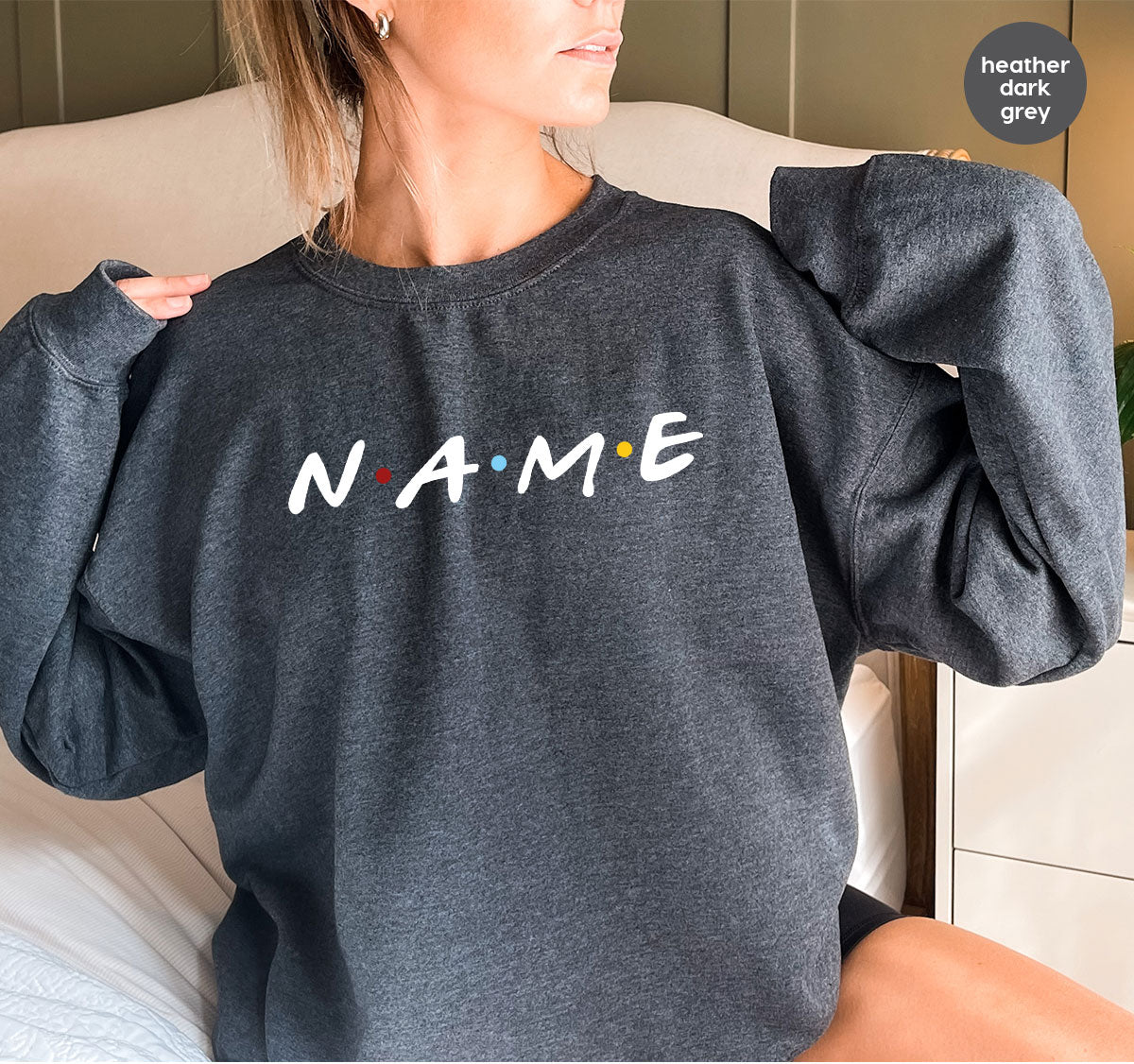 Name Shirt, Funny Name Shirt, Custom Name T-Shirt, Name Tee