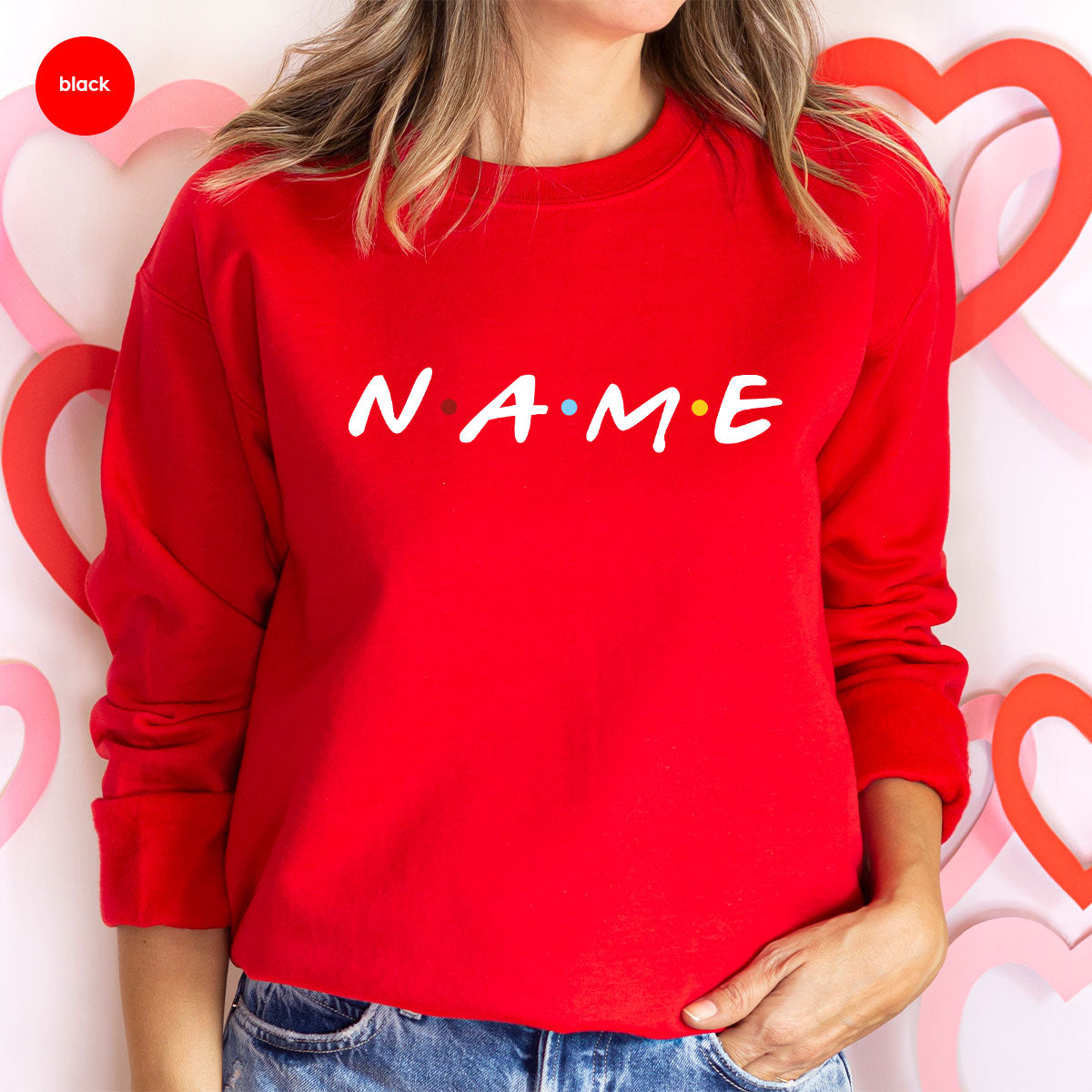 Name Shirt, Funny Name Shirt, Custom Name T-Shirt, Name Tee