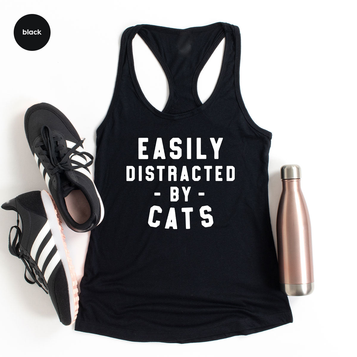 Cat T-Shirt, Cat Lover Shirt, Cat Parent Shirt, Pet Tee