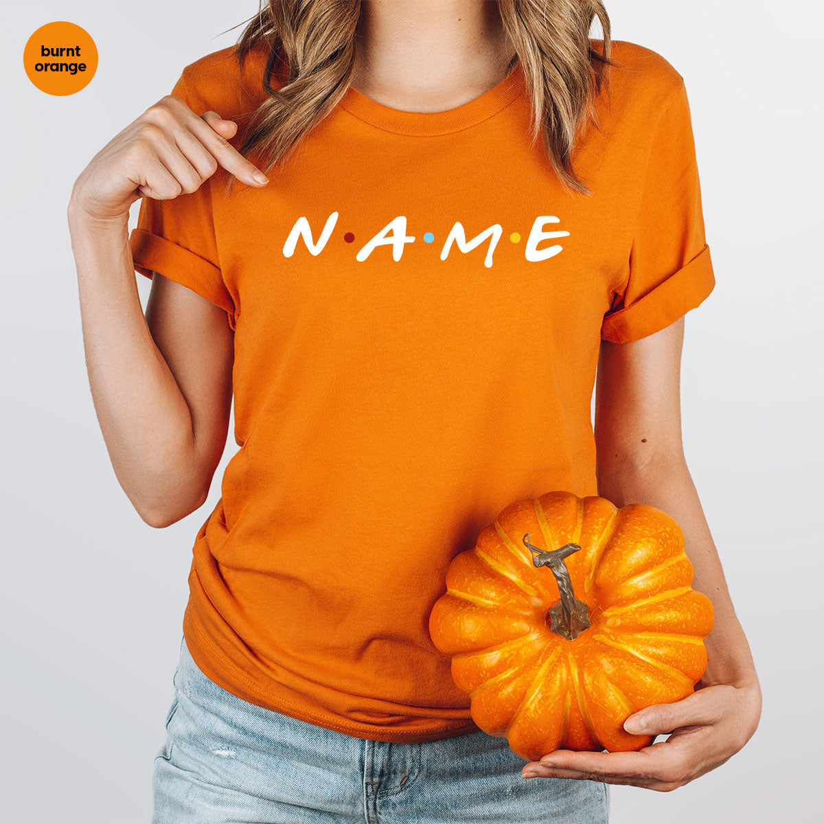 Name Shirt, Funny Name Shirt, Custom Name T-Shirt, Name Tee