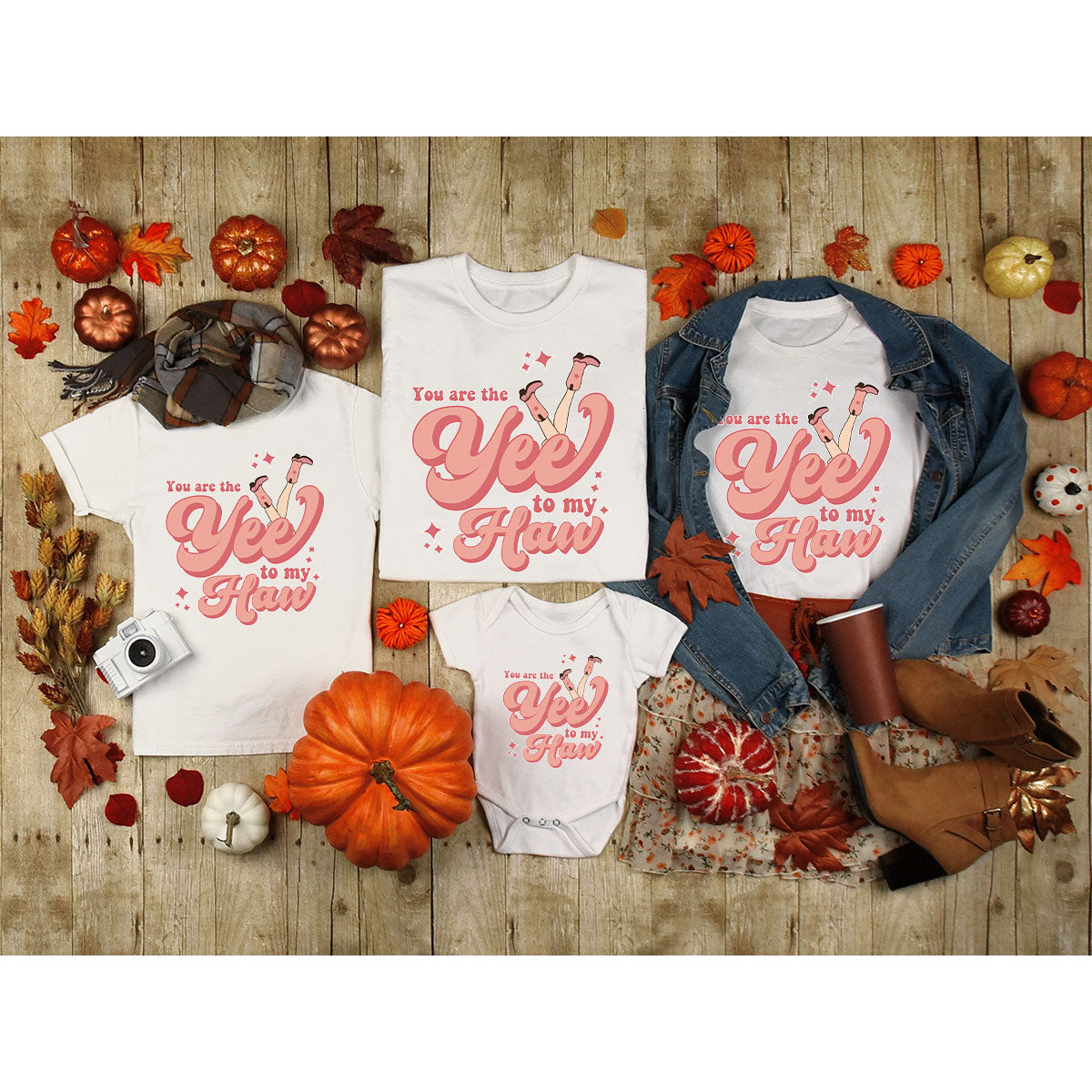 You Are The Yee To My Haw Shirt, Valentine's Day 2023 Special T-Shirt