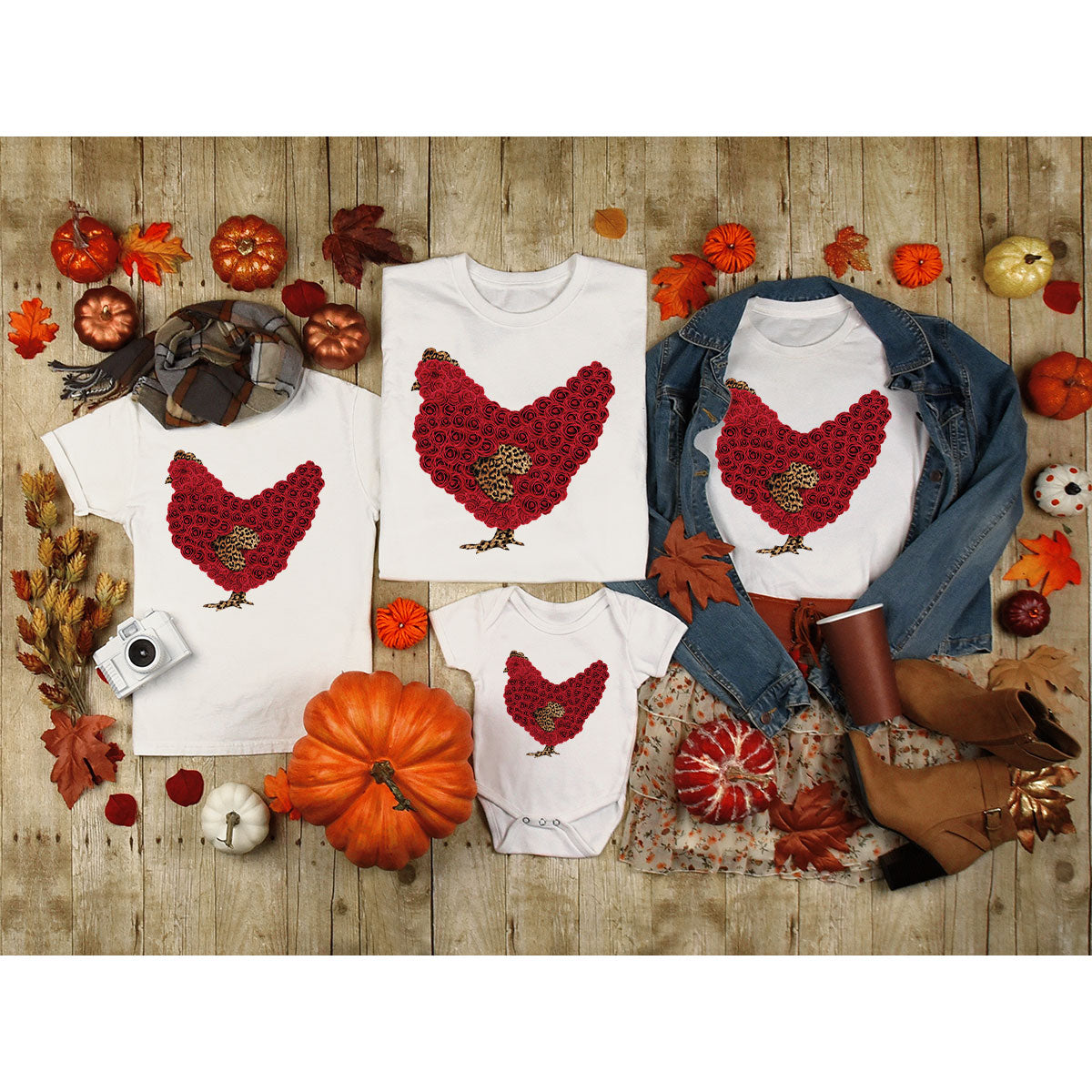 Heart of Chicken Shirt, Funny Valentine Day Gift, Special Gift for Feb 14