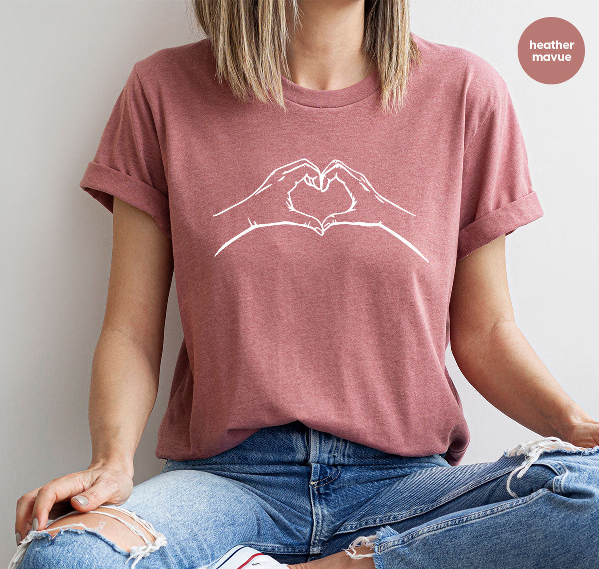 Cute Valentine's Day 2023 Shirt, Valentine T-Shirt, Best Valentine's Day T-Shirt