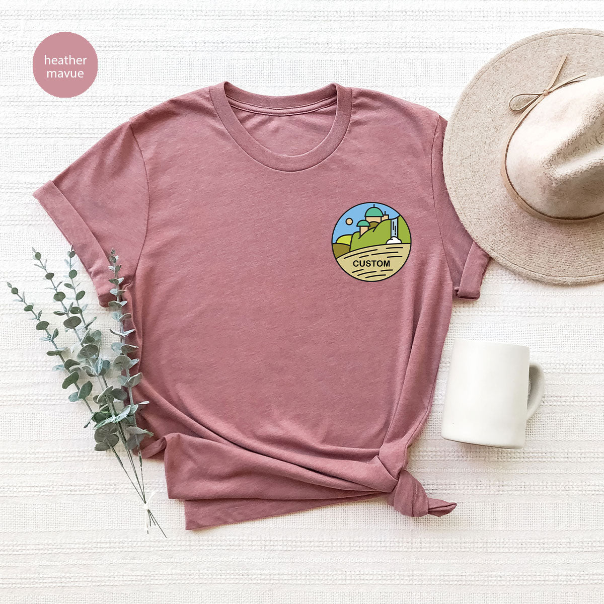 Customizable Planet Shirts, Custom Pocket Galaxy Tees, Personalized Gifts for Boyfriend, Planets Graphic Sweatshirt, Pocket Design TShirts