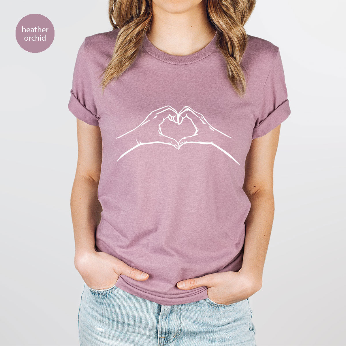 Cute Valentine's Day 2023 Shirt, Valentine T-Shirt, Best Valentine's Day T-Shirt