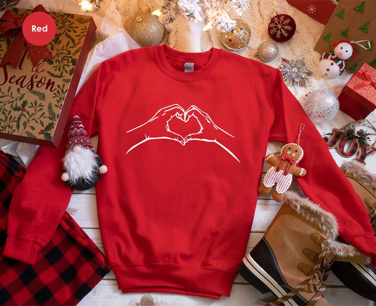 Cute Valentine's Day 2023 Shirt, Valentine T-Shirt, Best Valentine's Day T-Shirt