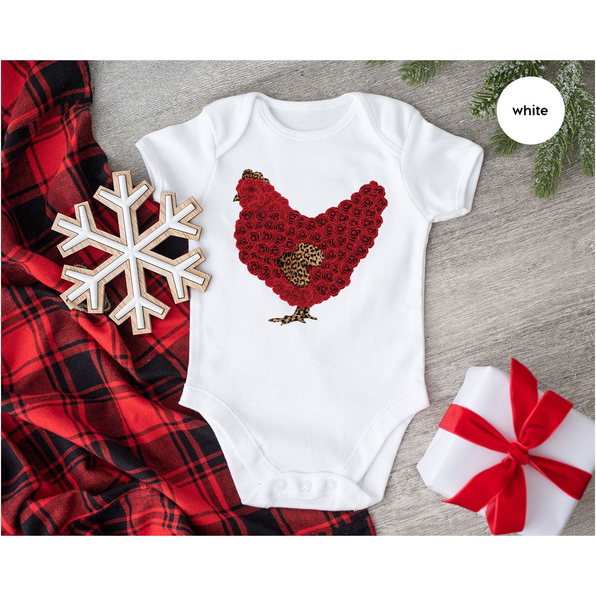 Heart of Chicken Shirt, Funny Valentine Day Gift, Special Gift for Feb 14