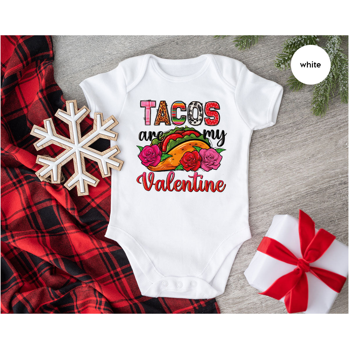 Tacos Are My Valentine Shirt, Gift To My Taco Lover, Taco Shirt