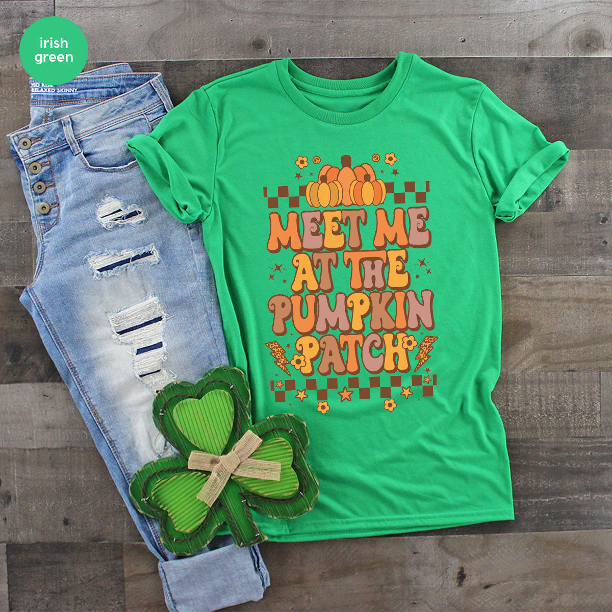 2023 Thanksgiving Pumpkin Patch Shirt, Thanksgiving Pumpkin Design Tee, Thanksgiving Shirt Idea