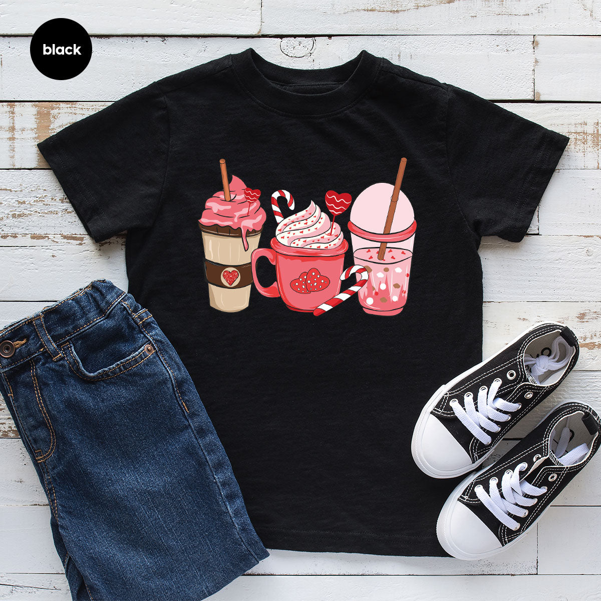 Boots Heart Shirt, Valentine's Day Boots Shirt, Valentine's Day Special Gift