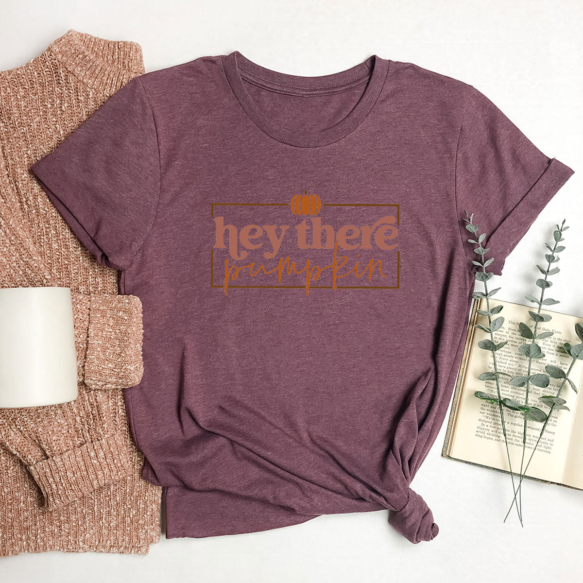 Halloween Shirt, Fall Shirts, Pumpkin Shirt, Halloween Shirt For Women