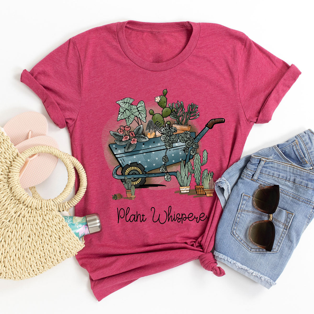 Gardening T-Shirt, Gardening Shirts For Men and Womens, Funny Gardening T-Shirts
