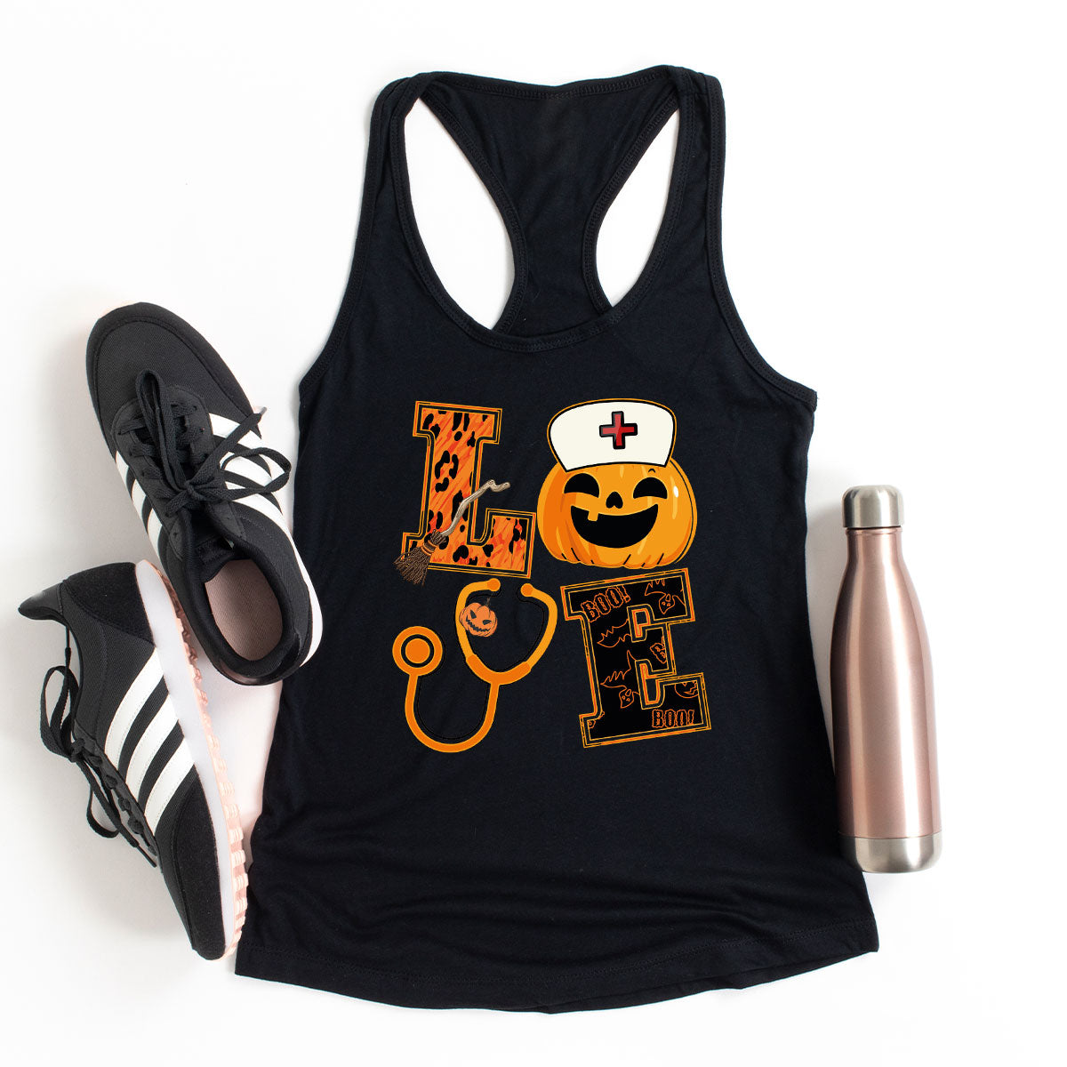 Halloween 2023 Shirt, Nurse TShirt, Pumpkin T Shirt, Halloween Nurse Shirt, Spooky TShirt, Kids Halloween Shirt, Halloween Gifts, Halloween Party