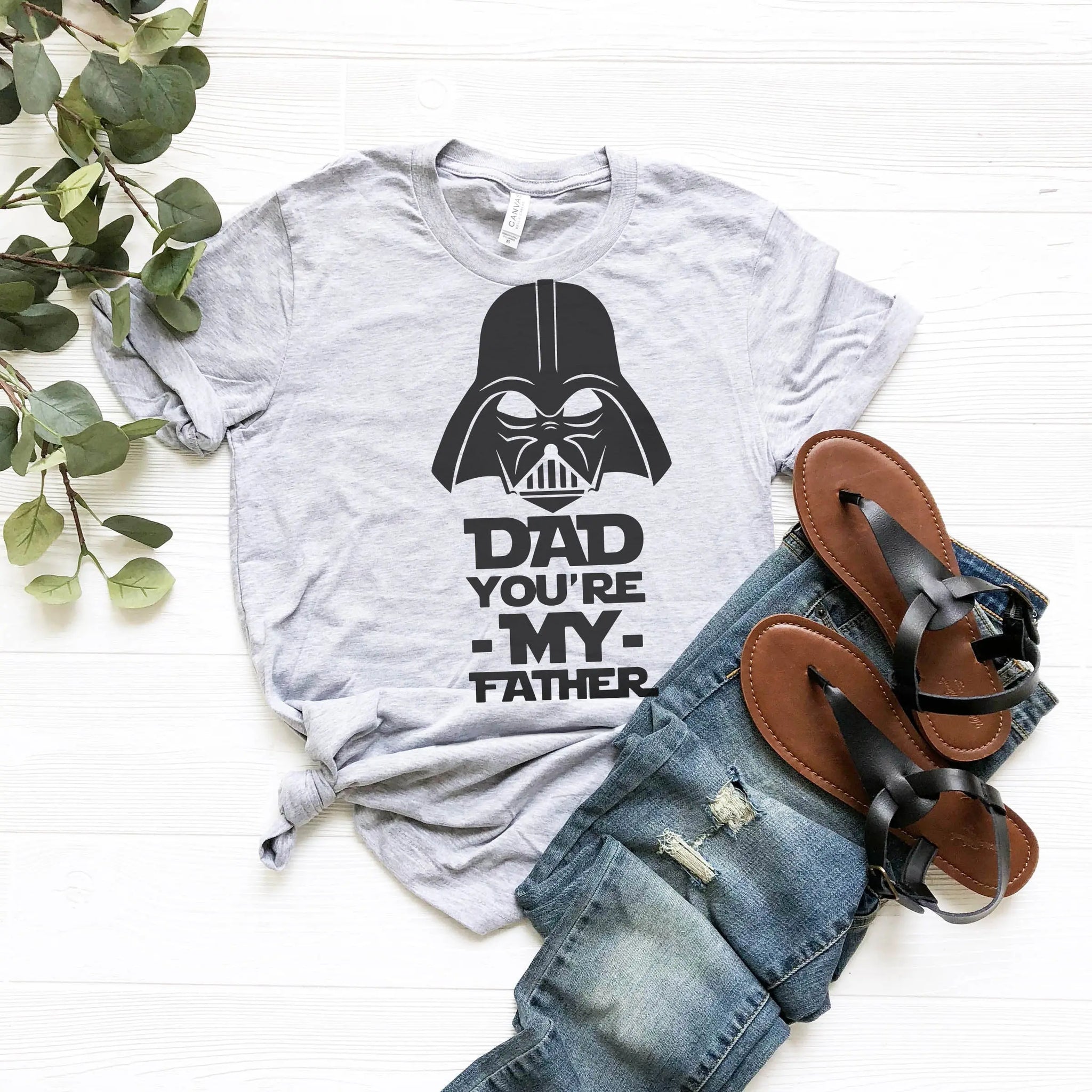 Funny Dad Tshirts for Fathers Day, Dad gift shirts, Dad shirts from daughter, Star wars Funny Shirts, for dad men husband,Dad Birthday, - Fastdeliverytees.com