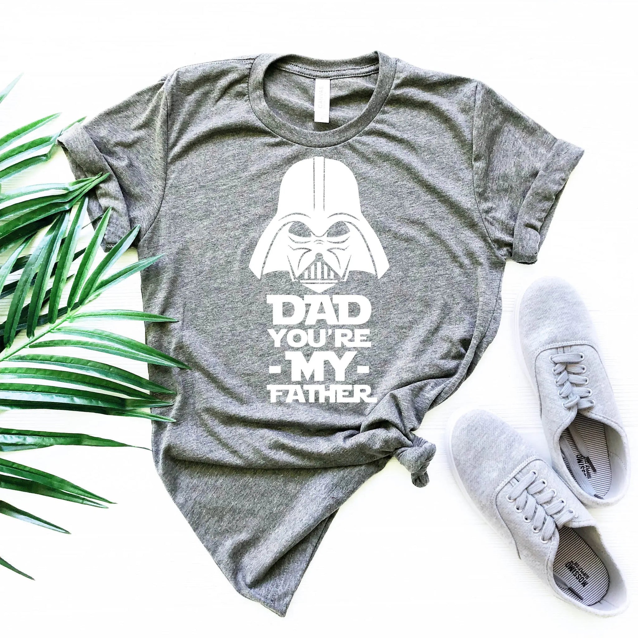 Funny Dad Tshirts for Fathers Day, Dad gift shirts, Dad shirts from daughter, Star wars Funny Shirts, for dad men husband,Dad Birthday, - Fastdeliverytees.com